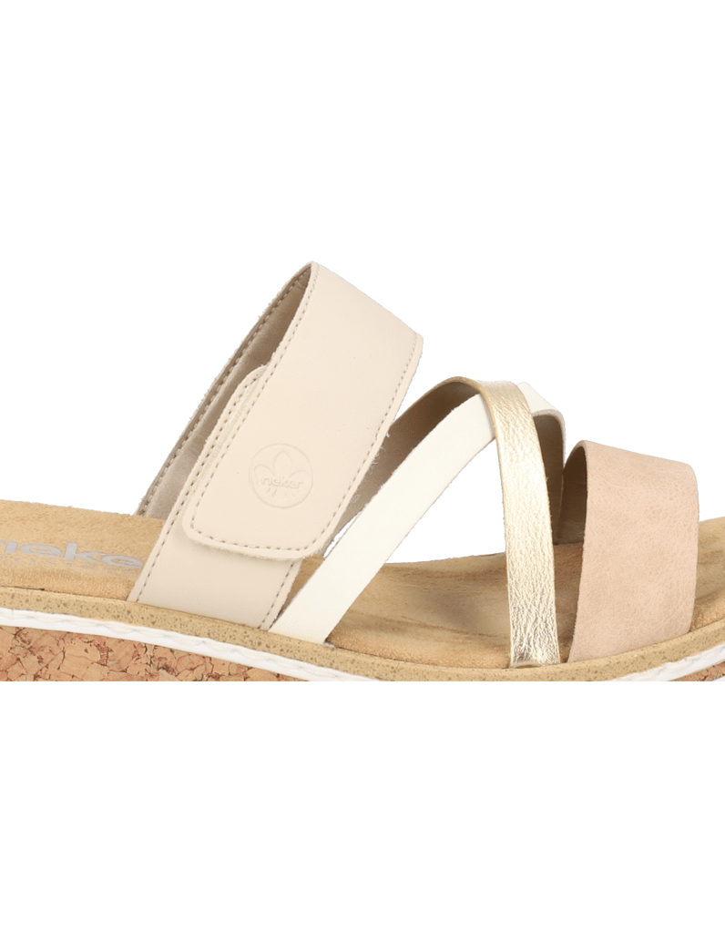 Rieker-Pantoletten-V3652-beige