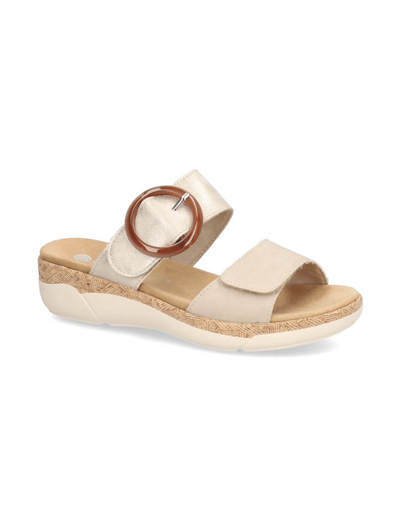 Remonte-Pantoffel