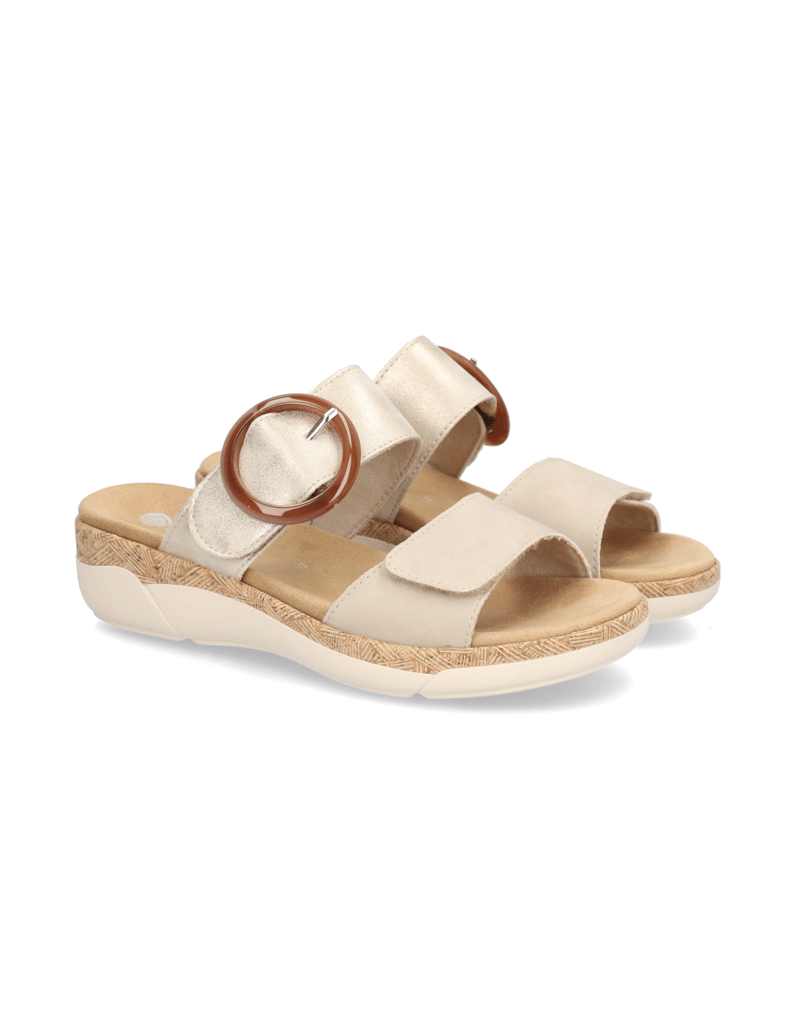 Remonte-Pantoffel