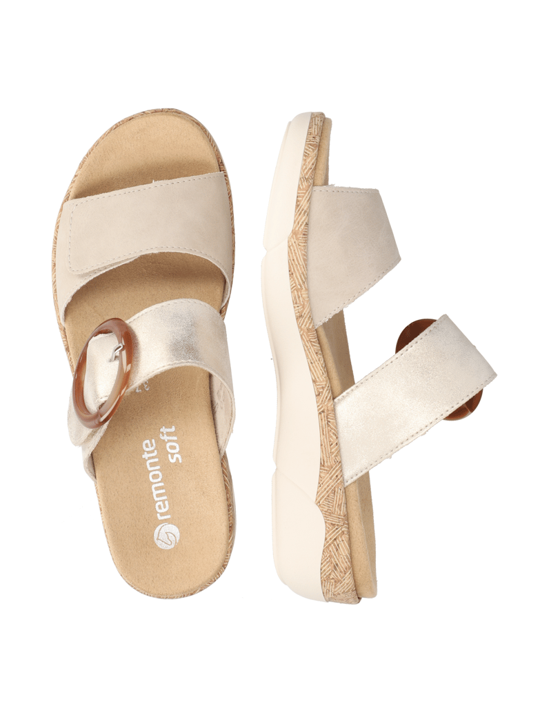 Remonte-Pantoffel