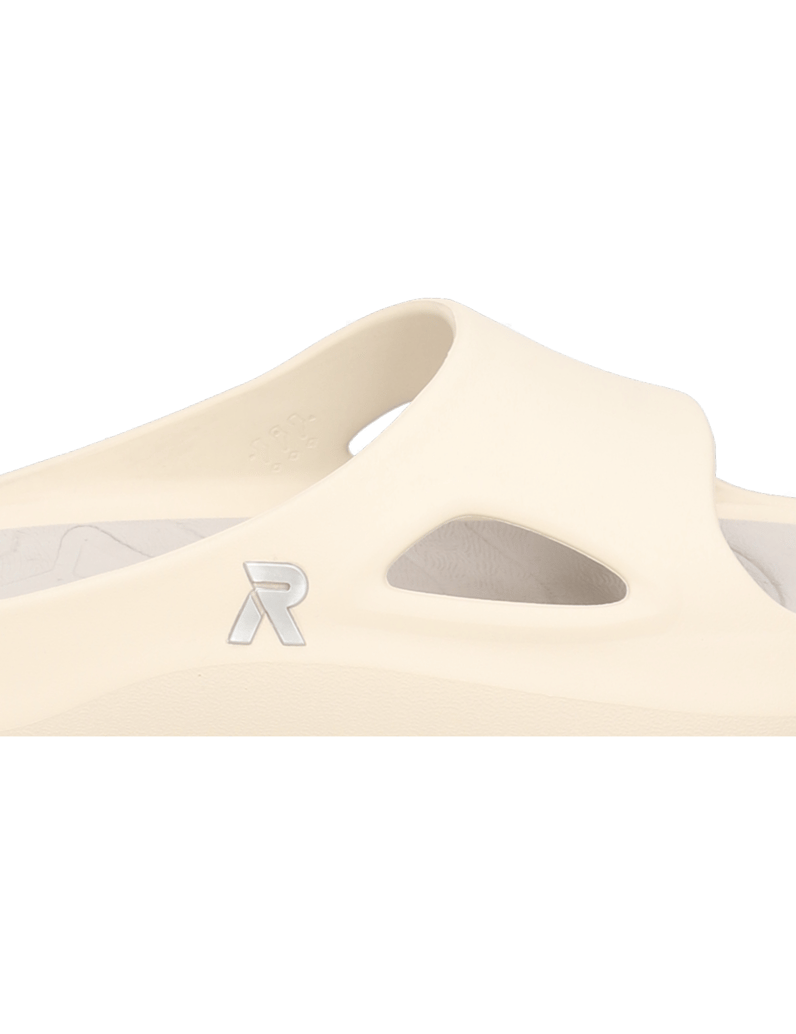 Rieker-Sonstige-Obermaterialien-Pantoffel-schwarz