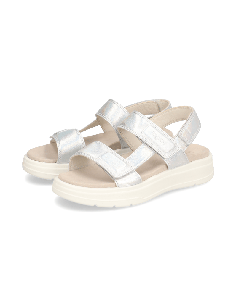 Legero-Sunwalker-silber