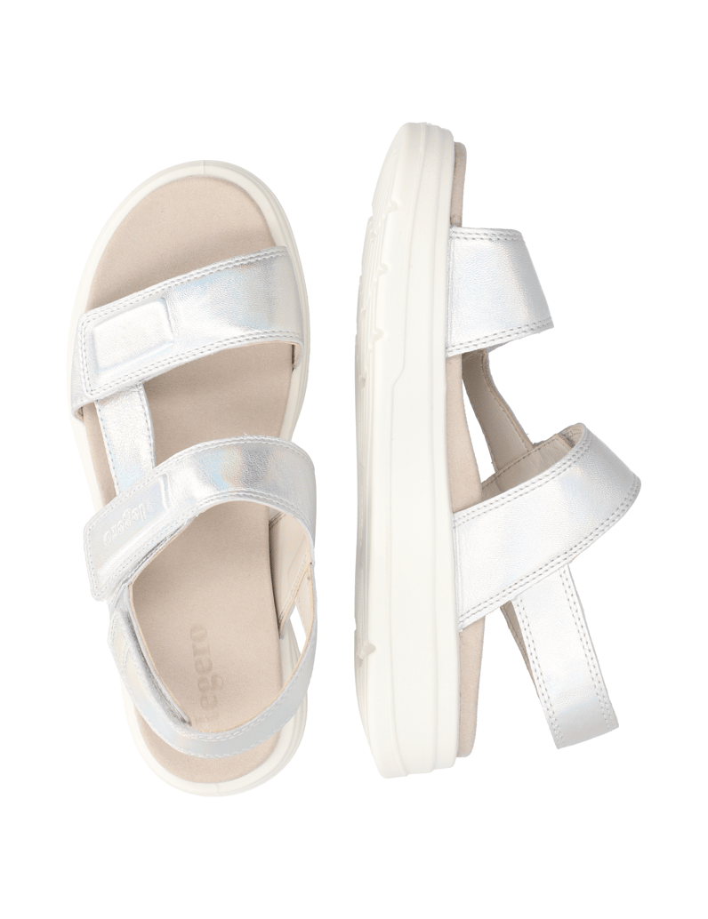 Legero-Sunwalker-silber