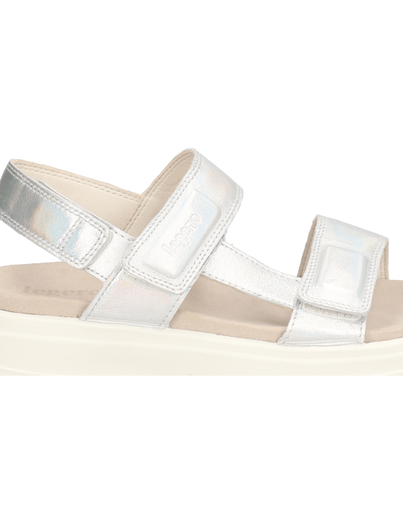 Legero-Sunwalker-silber