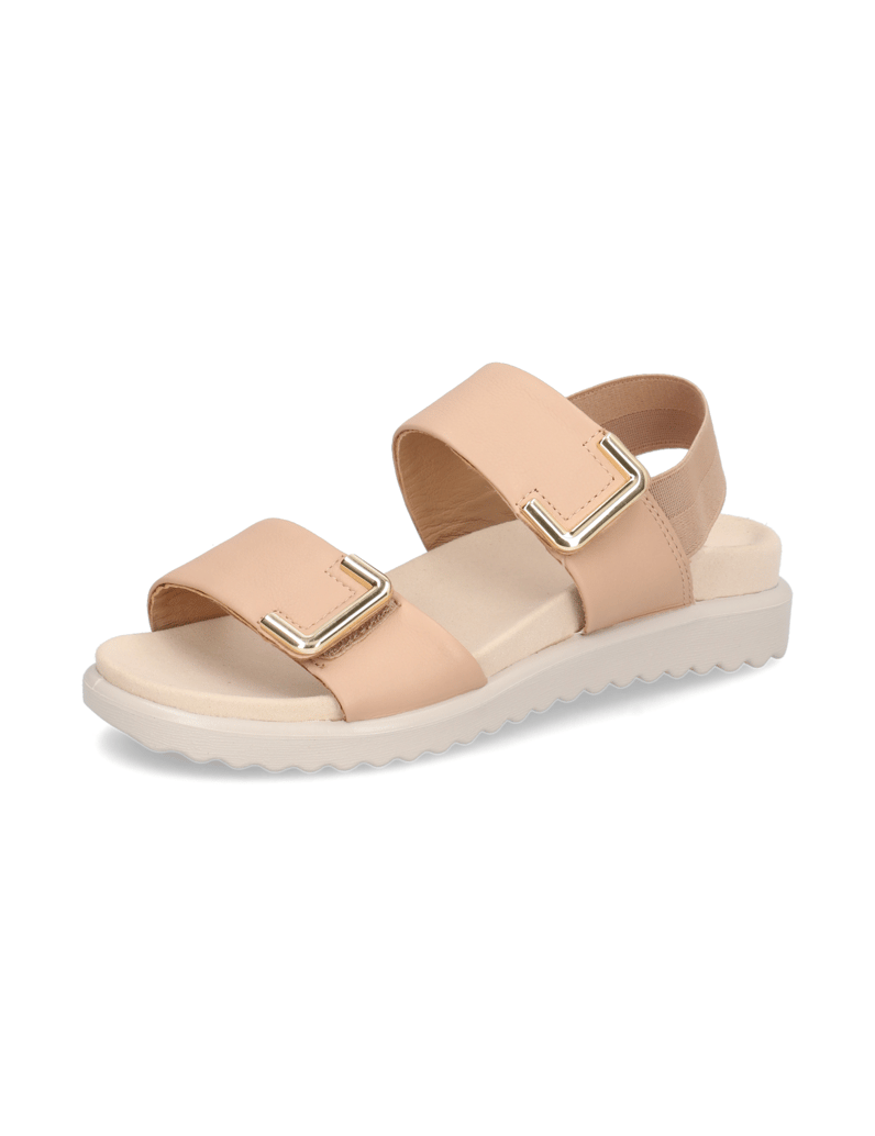 Legero-Glattleder-Sandale-schwarz