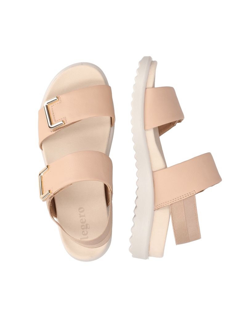 Legero-Glattleder-Sandale-schwarz