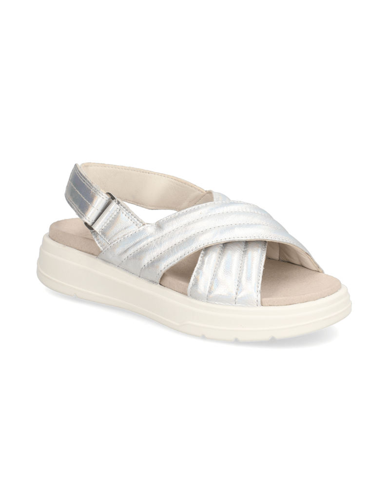 Legero-Sunwalker-silber