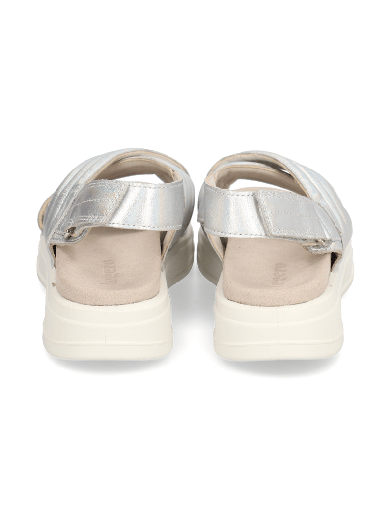 Legero-Sunwalker-silber