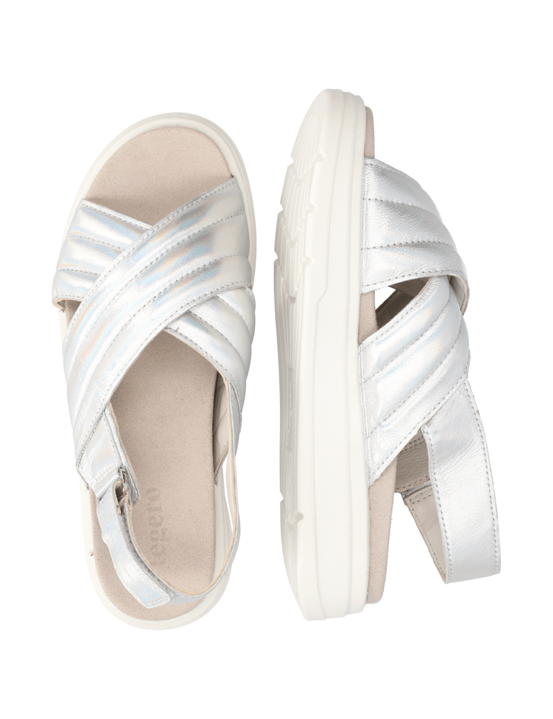 Legero-Sunwalker-silber