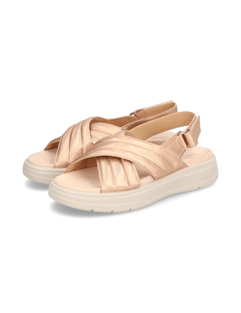 Legero-Sunwalker-silber