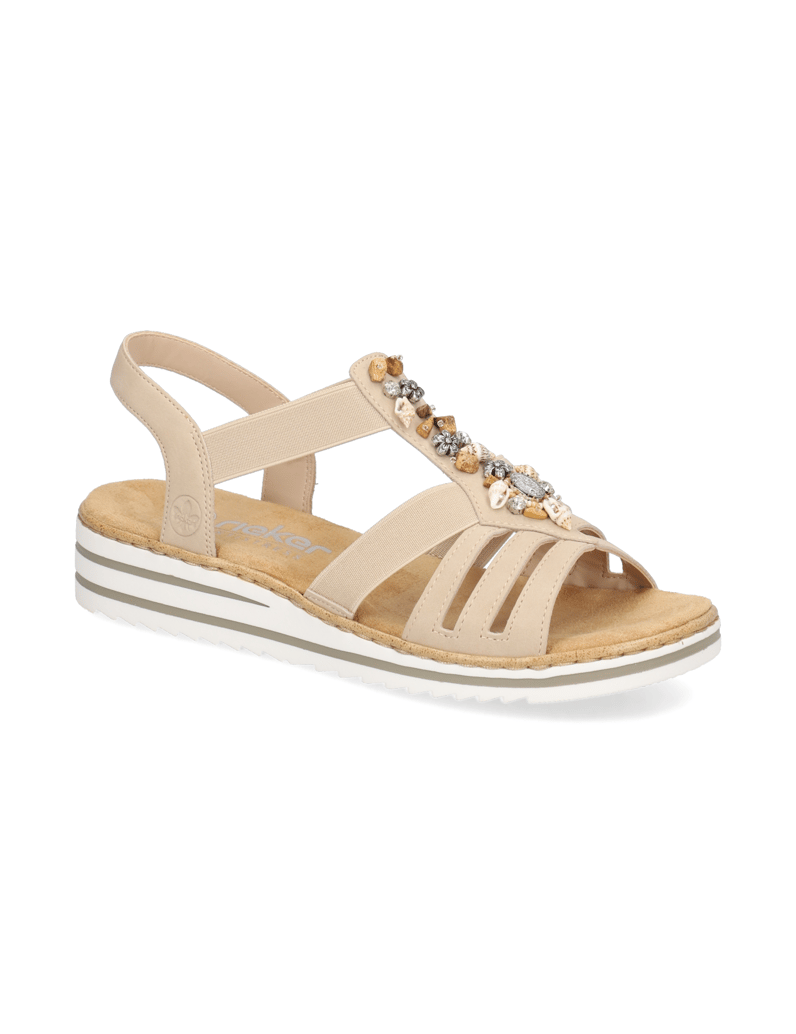 Rieker-Keilsandaletten-V0649-beige