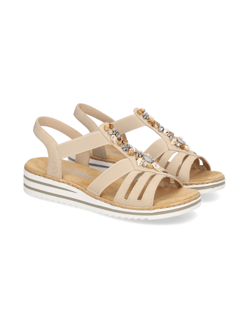 Rieker-Keilsandaletten-V0649-beige