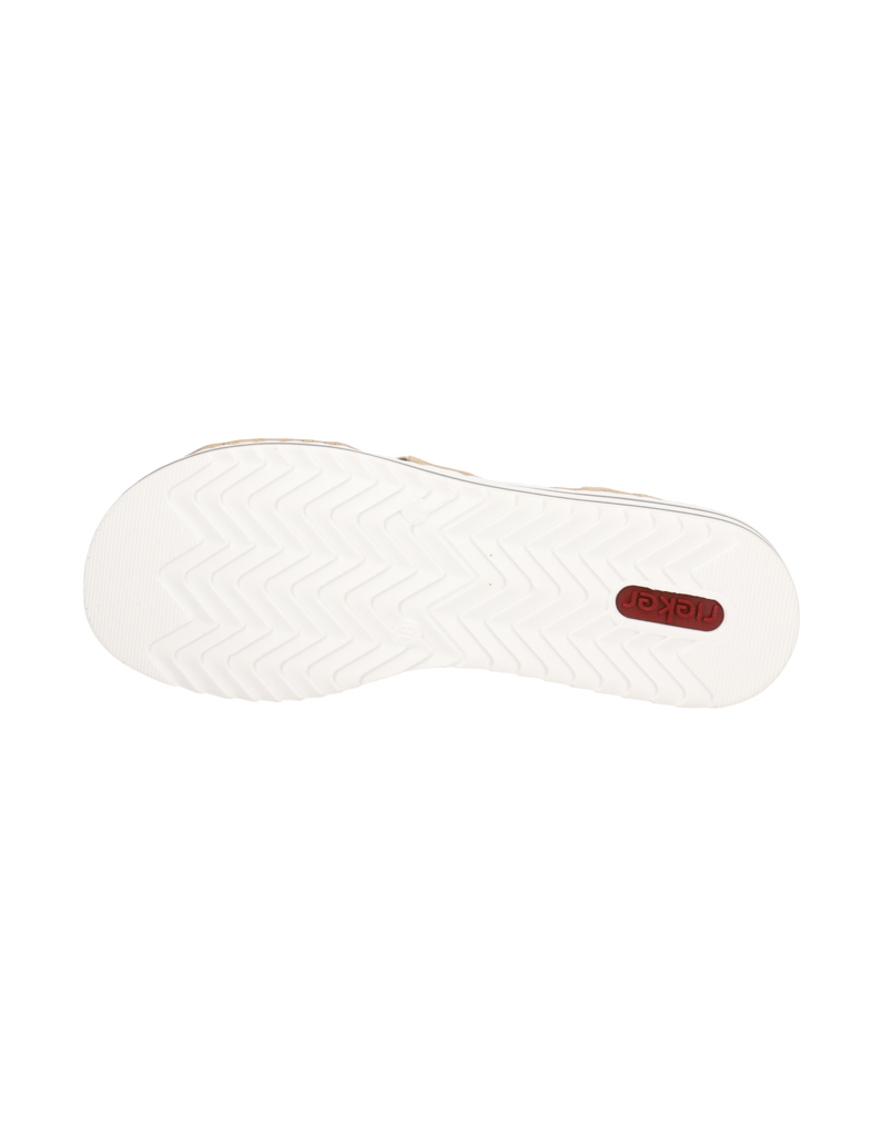 Rieker-Keilsandaletten-V0649-beige