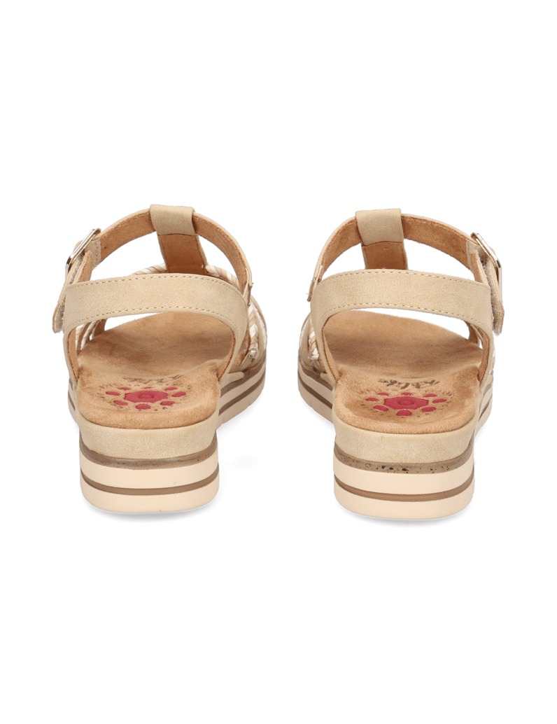 RELIFE-Sandale-beige
