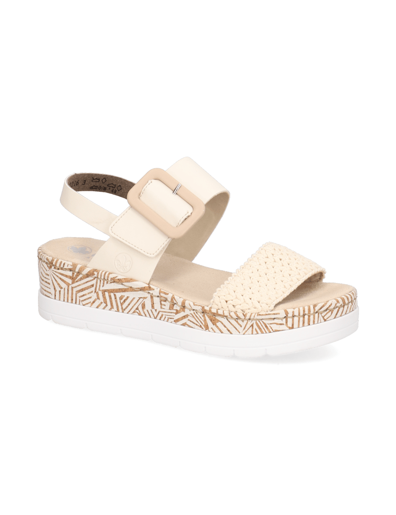 Rieker-Keilsandaletten-V3950-beige