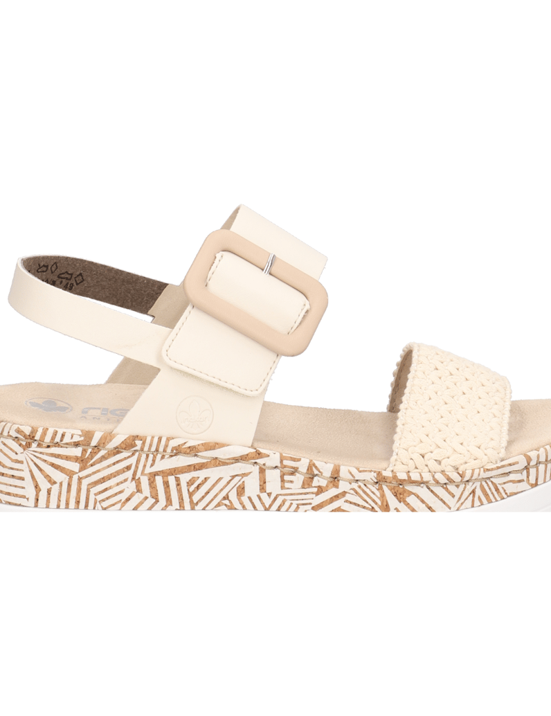 Rieker-Keilsandaletten-V3950-beige