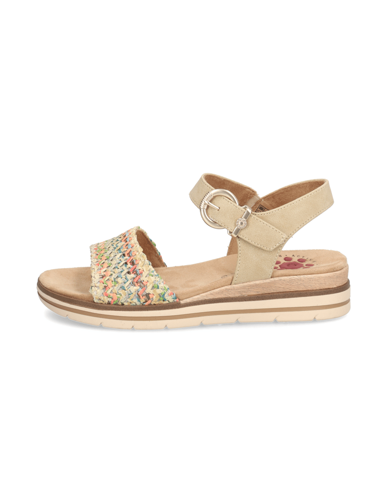RELIFE-Sandale-beige