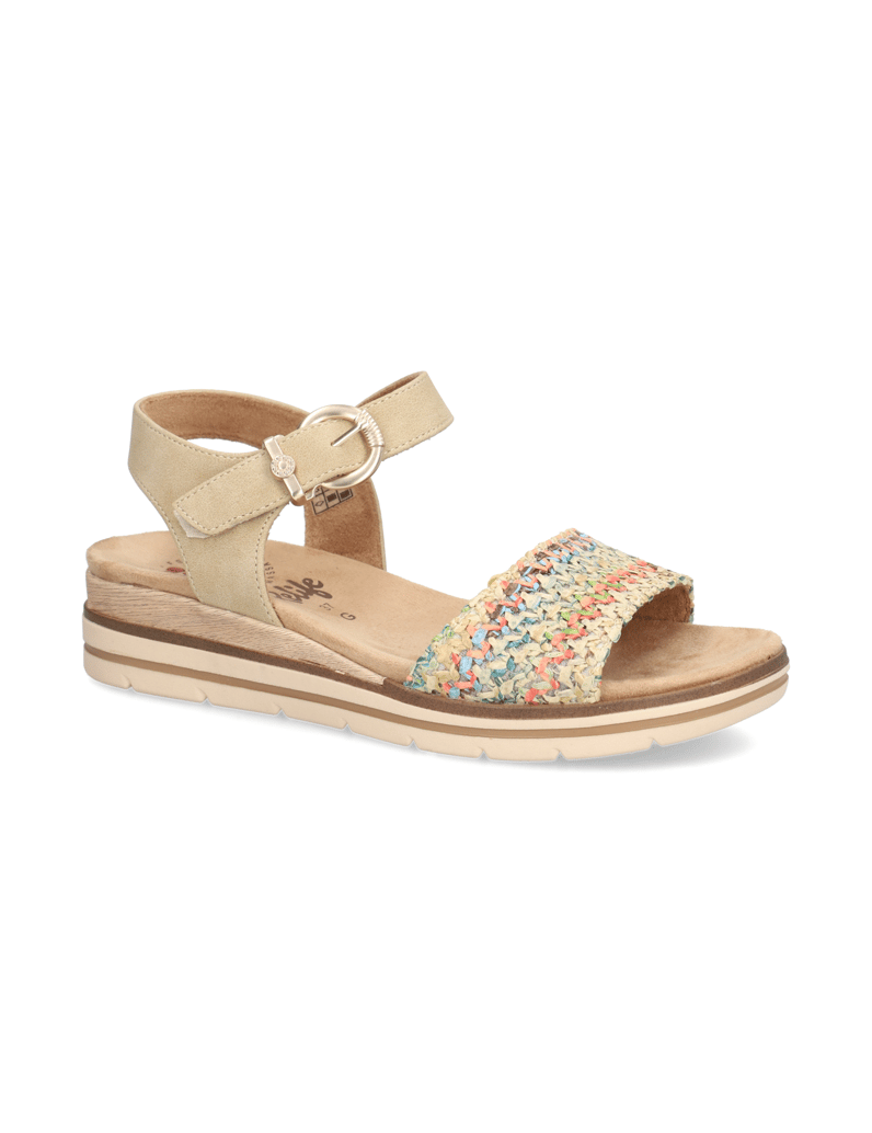 RELIFE-Sandale-beige