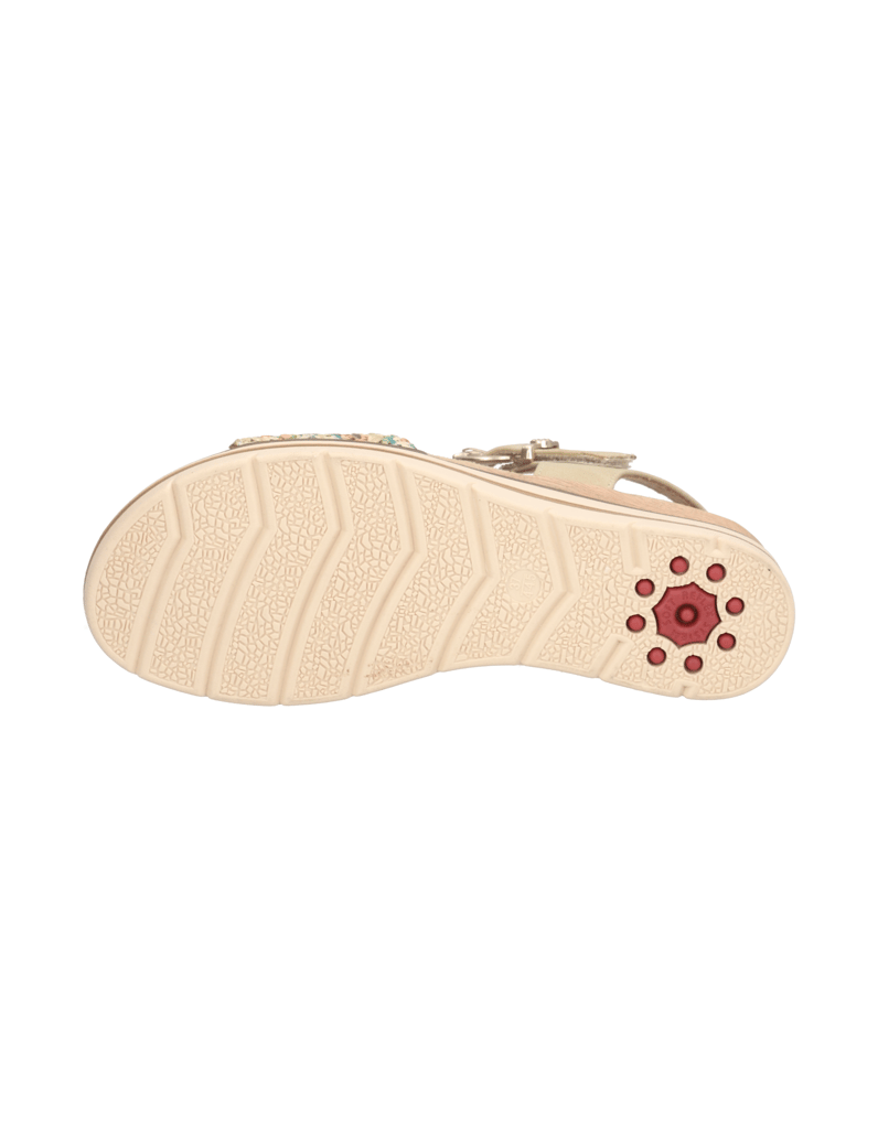 RELIFE-Sandale-beige