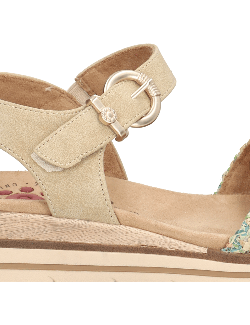 RELIFE-Sandale-beige