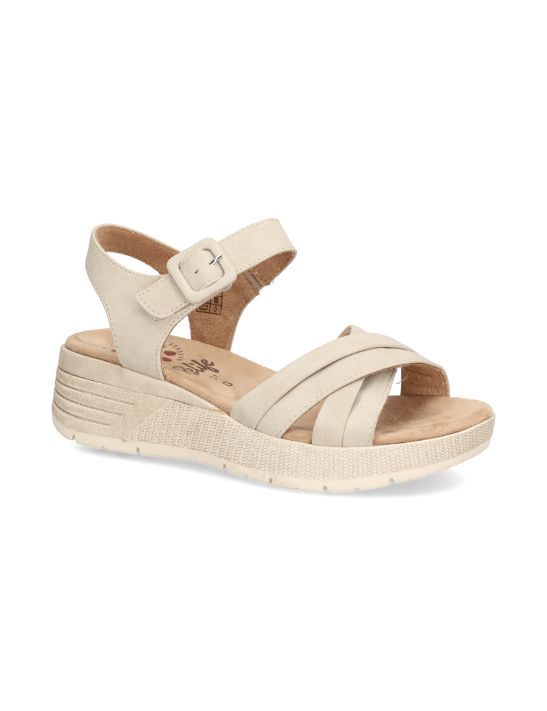 RELIFE-Sandale-beige