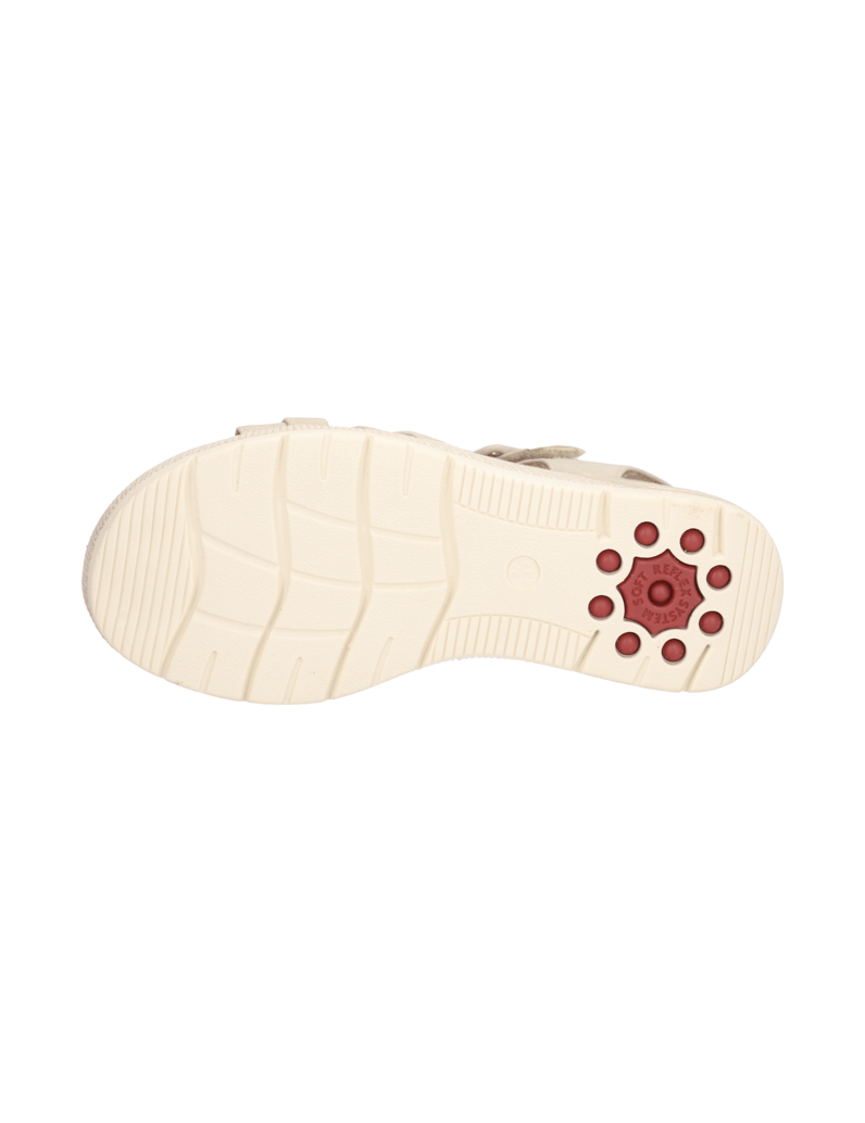 RELIFE-Sandale-beige