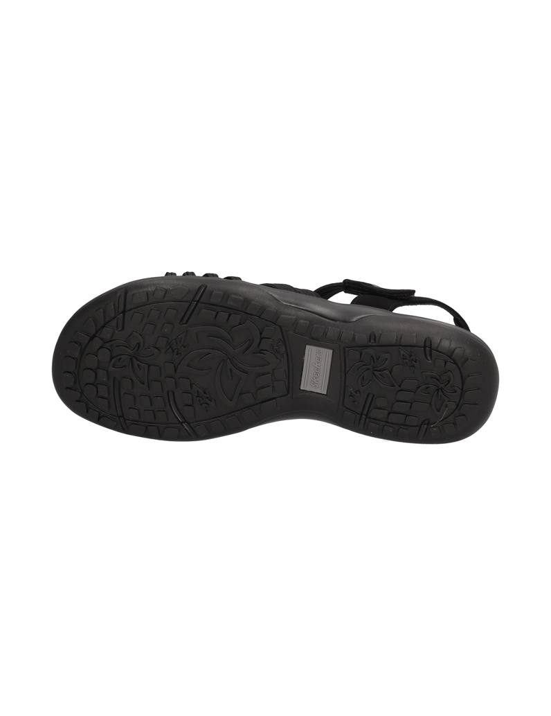 Skechers-REGGAE-SLIM---COFFEE-RUN-schwarz