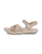 Skechers REGGAE SLIM - COFFEE RUN beige