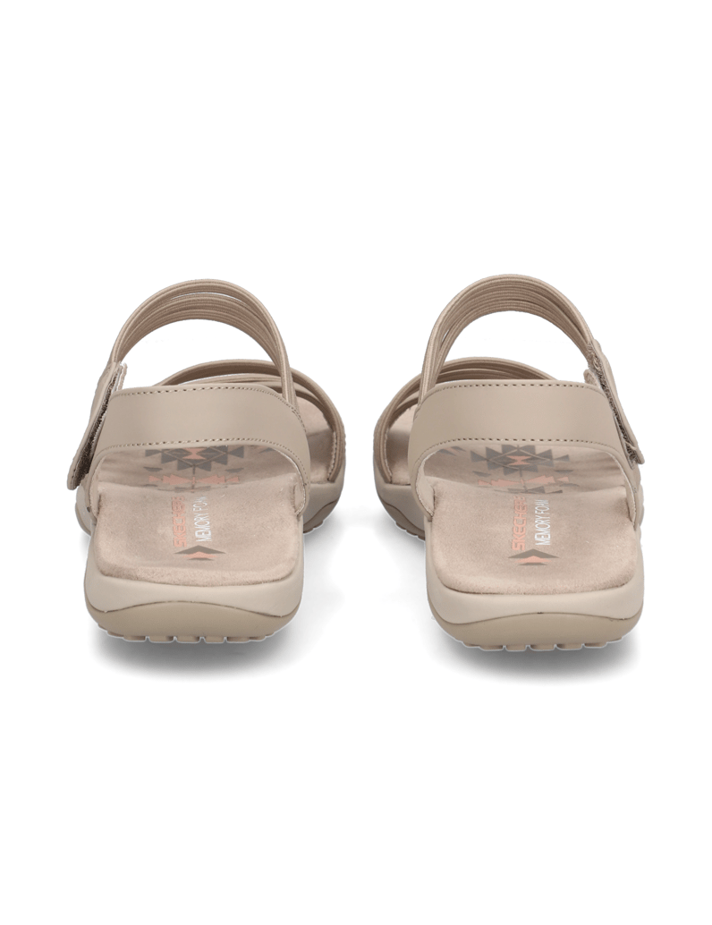 Skechers-REGGAE-SLIM---COFFEE-RUN-schwarz