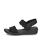 Skechers ARYA - ON THE RISE schwarz