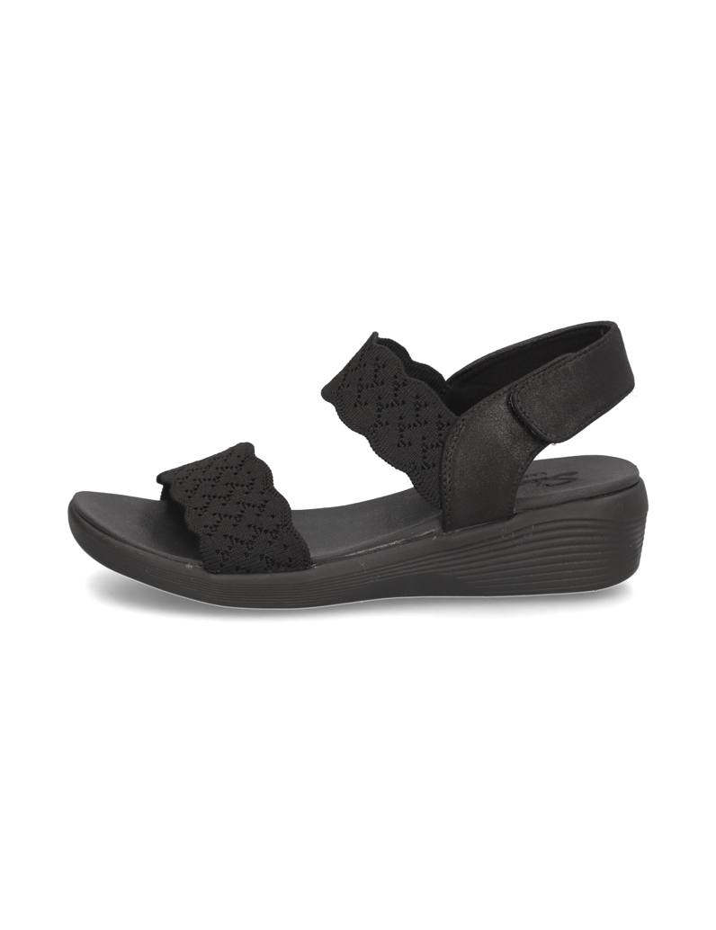Skechers-ARYA---ON-THE-RISE-schwarz