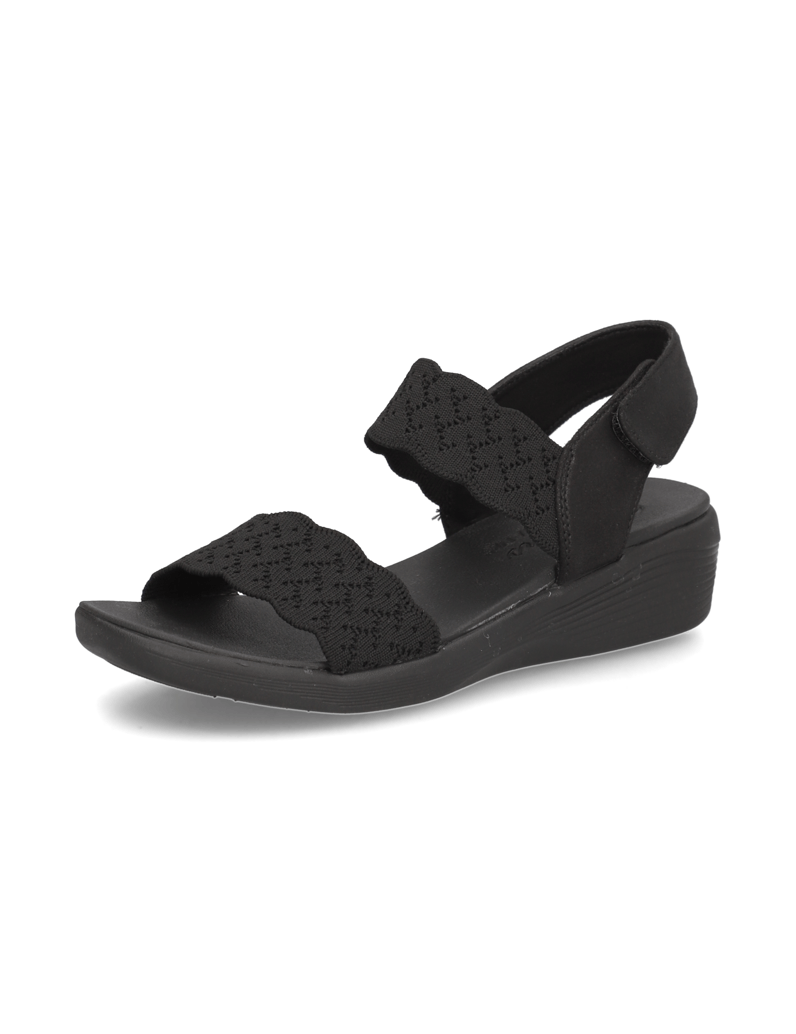 Skechers-ARYA---ON-THE-RISE-schwarz
