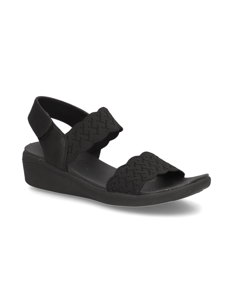 Skechers-ARYA---ON-THE-RISE-schwarz