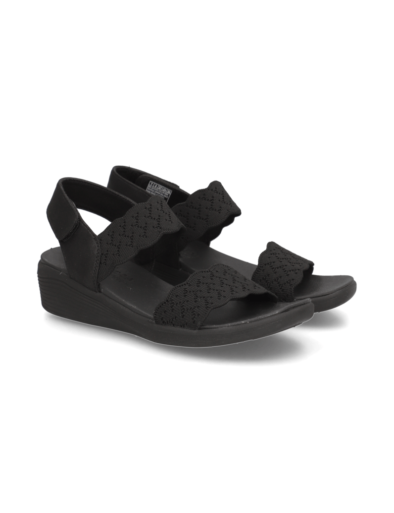 Skechers-ARYA---ON-THE-RISE-schwarz