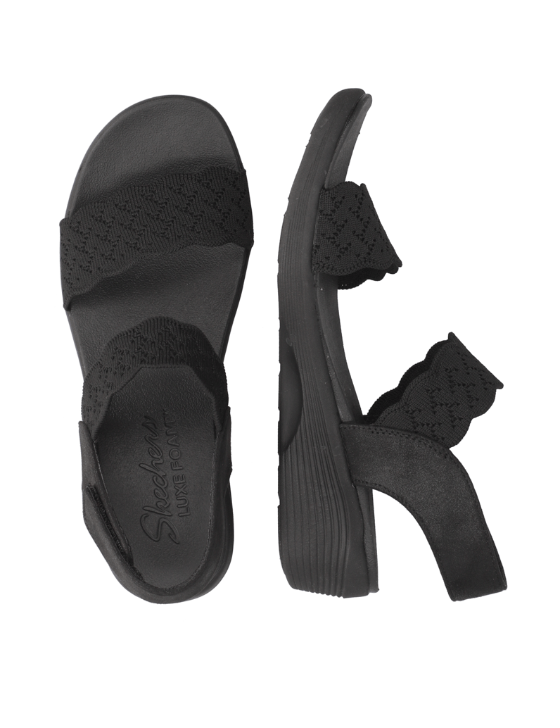 Skechers-ARYA---ON-THE-RISE-schwarz