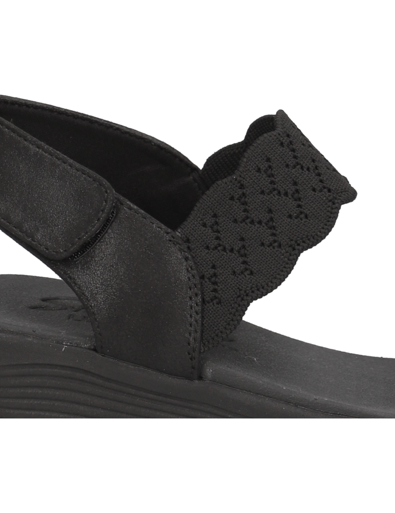 Skechers-ARYA---ON-THE-RISE-schwarz