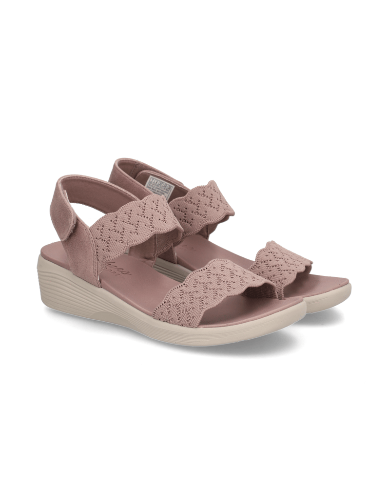 Skechers-ARYA---ON-THE-RISE-schwarz