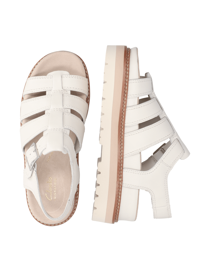 Clarks-Orianna-Twist-weiss