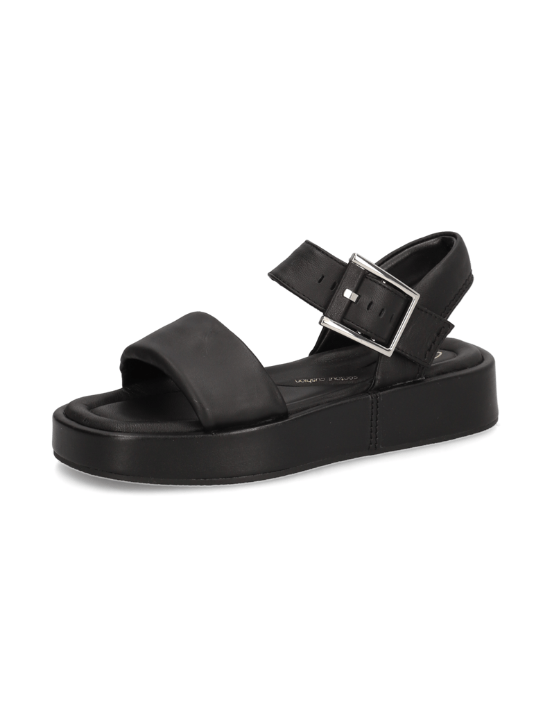 Clarks-Alda-Strap-schwarz