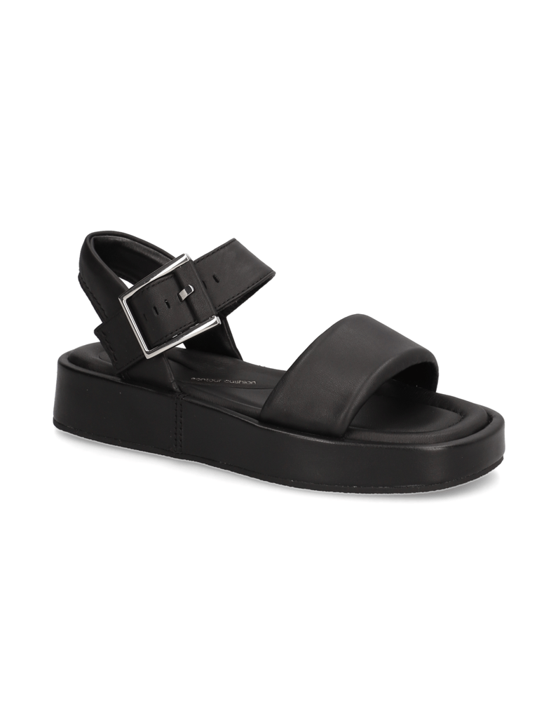 Clarks-Alda-Strap-schwarz