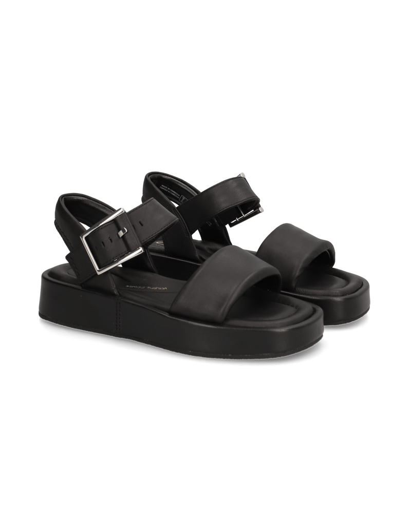Clarks-Alda-Strap-schwarz
