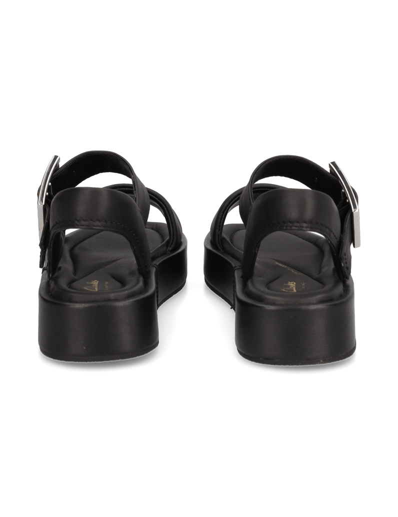 Clarks-Alda-Strap-schwarz
