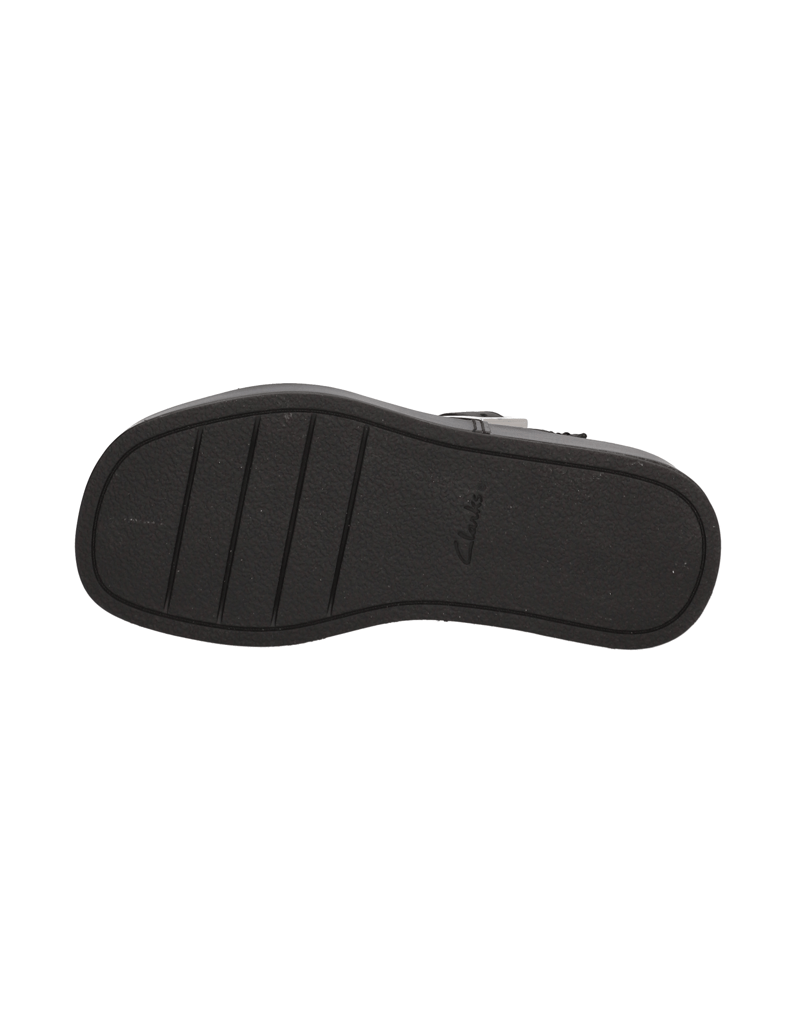 Clarks-Alda-Strap-schwarz