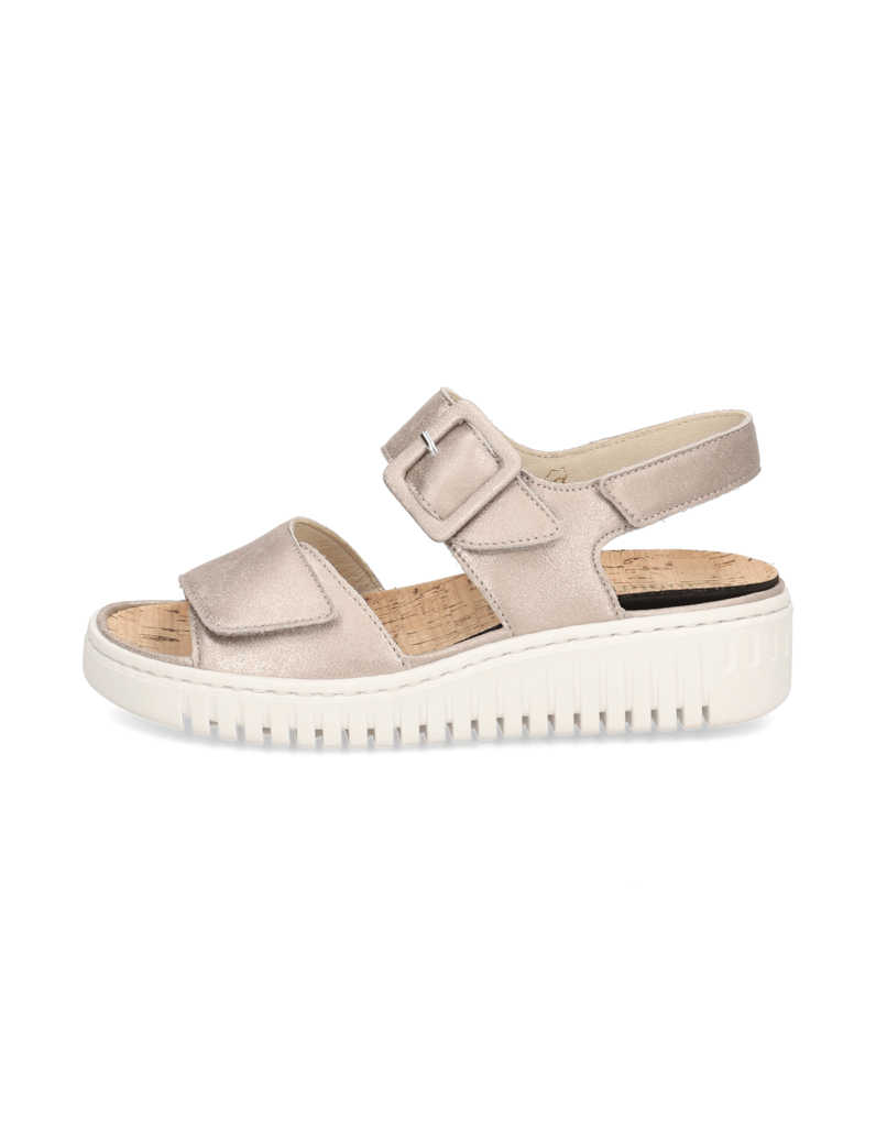 Waldläufer-Willow-beige