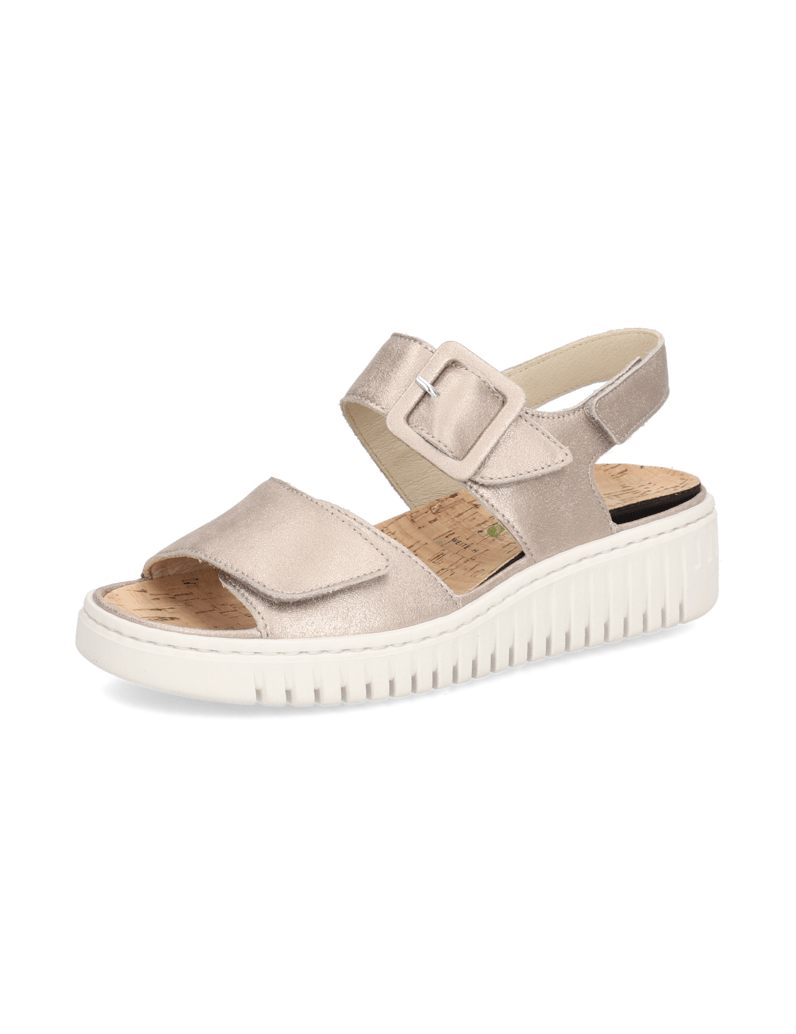 Waldläufer-Willow-beige