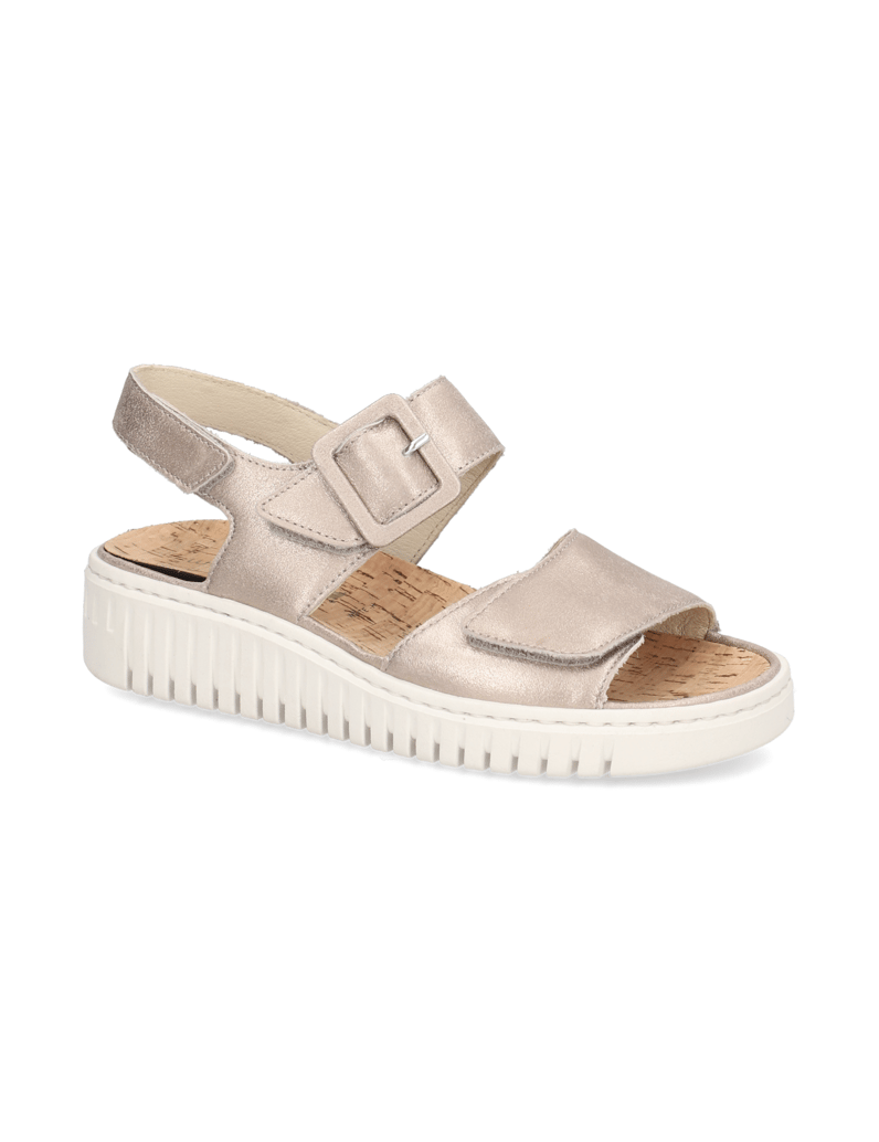 Waldläufer-Willow-beige