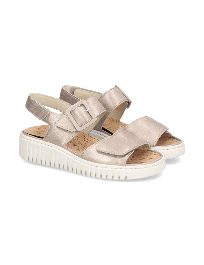 Waldläufer-Willow-beige