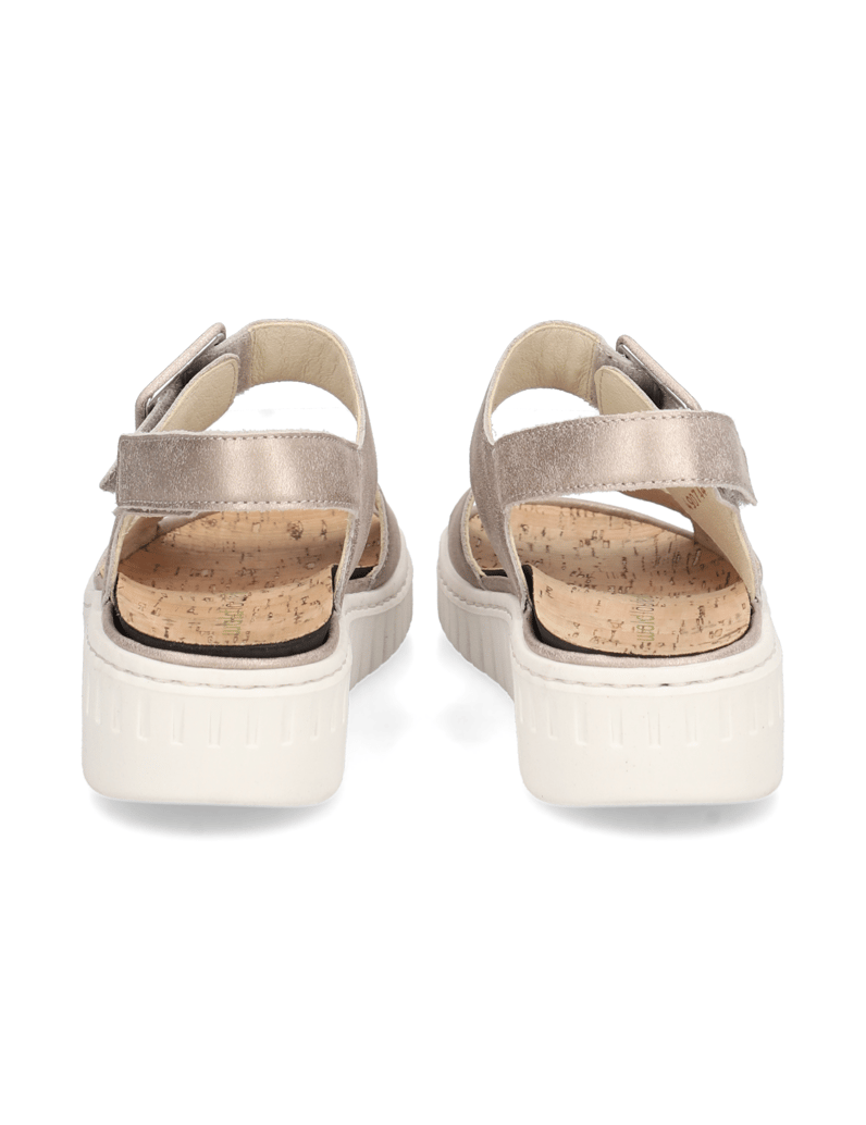 Waldläufer-Willow-beige
