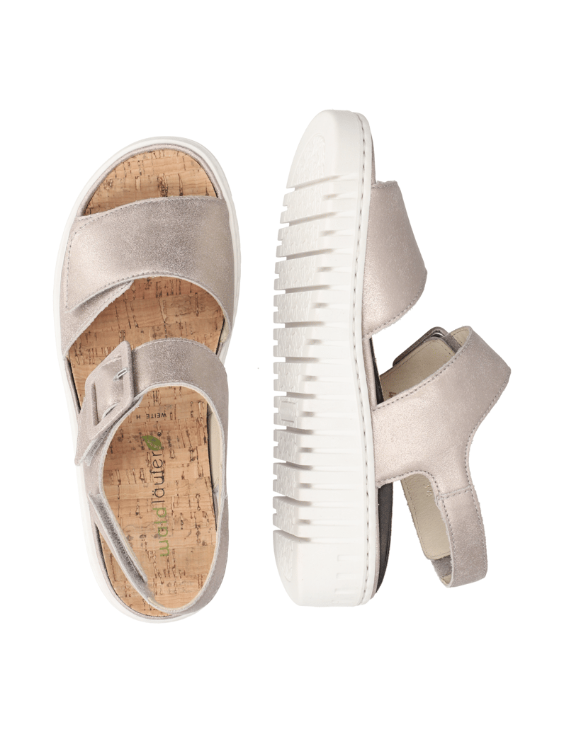Waldläufer-Willow-beige