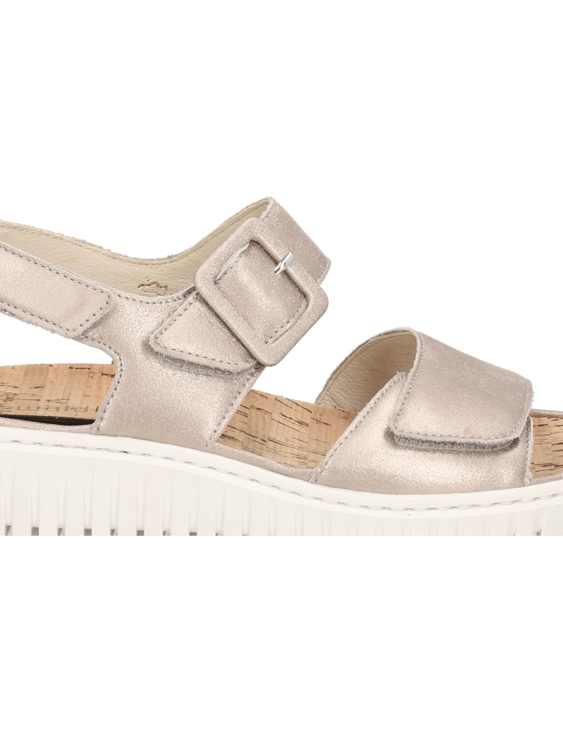 Waldläufer-Willow-beige